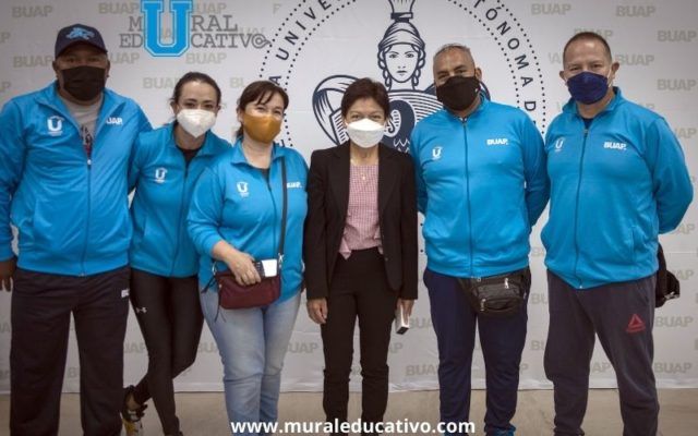 Más de 220 atletas de la BUAP competirán en la Universiada Nacional UACJ 2022