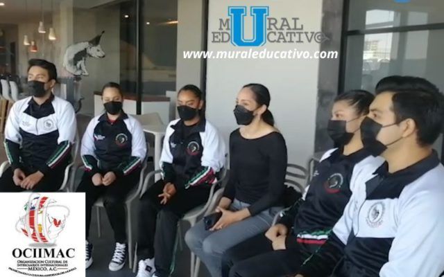 Todo listo para que este 26 de julio se presente la Banda Monumental de México en Edimburgo capital de Escocia