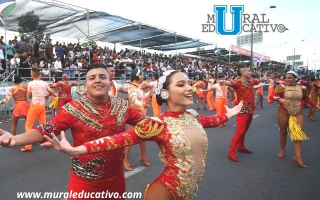 Declaran la salsa caleña como Patrimonio Cultural Inmaterial de Colombia