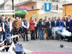 Festeja Huamantla 488 Años De Su Fundación, con presencia nacional e internacional