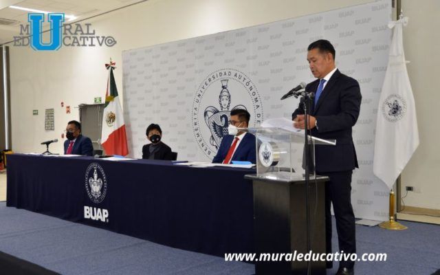 Aprueba Consejo Universitario Proyecto Anual de Ingresos y Presupuesto de Egresos 2023