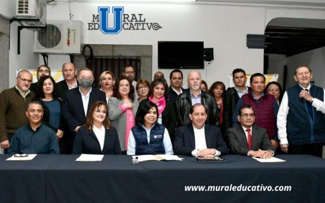 Asociaciones Religiosas Y Ayuntamiento Capitalino ‘Trabajan Por Amor A Puebla’