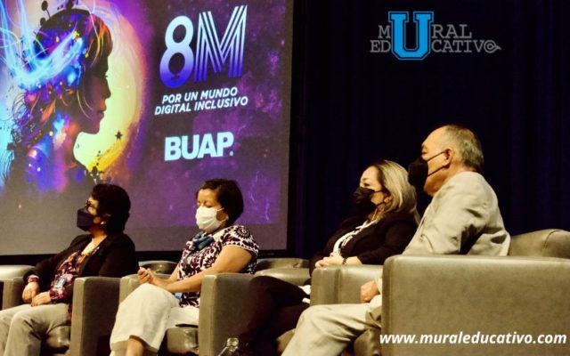 Avanza en la BUAP el protocolo para la Prevención y Atención de la Discriminación y Violencia de Género