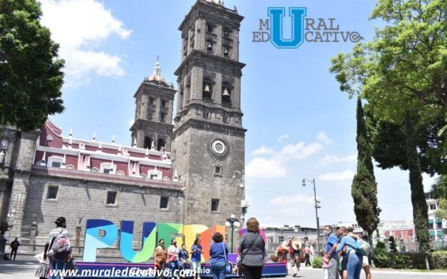 Puebla Capital En El Top De Ciudades Preferidas Por Los Nómadas Digitales Para 2023