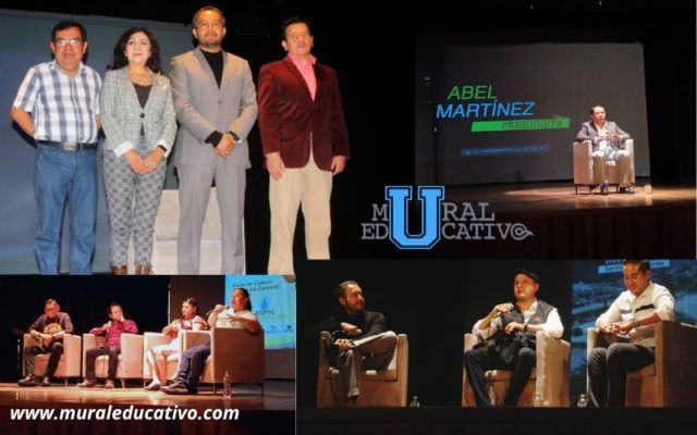 La Liberta de expresión se defiende desde el trabajo diario del periodismo, coinciden reporteros en Foro de la ASPEC