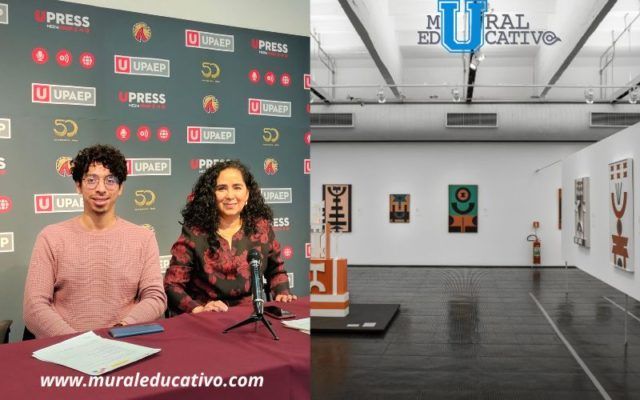 Museo UPAEP celebrará su 8° edición del Encuentro Internacional de Museos