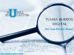 TUMBA BURROS DIGITAL