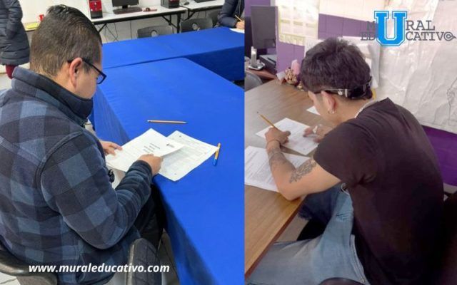 INEA selecciona 41 mil voluntarios para ofrecer servicios de alfabetización, primaria y secundaria