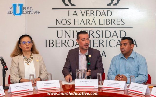 IBERO Puebla coadyuva en la creación de Plan Forestal para el estado