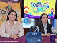Invita Sistema Estatal DIF de Tlaxcala Al Curso De Verano “La Ciudad De Las Y Los Niños”
