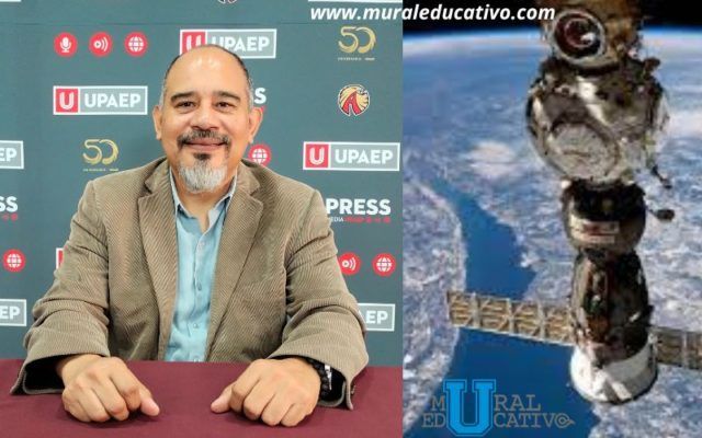 Puebla zona estratégica para desarrollar un clúster aeroespacial