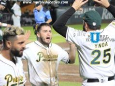 ¡Pericos Campeones! Se Coronó En La Serie De Campeonato En La Zona Sur