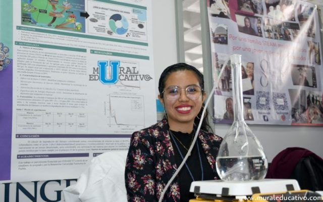 En la ciencia, las mujeres han demostrado valor y voluntad: Rectora María Lilia Cedillo Ramírez