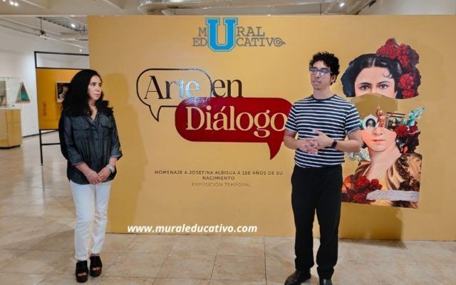 UPAEP Invita A Los Poblanos A Experimentar El Arte Y La Cultura De Una Manera Vivencial