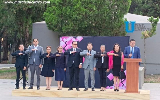 Llama el Presidente del Consejo Local del INE, hace un llamado a llevar una jornada electoral concurrida