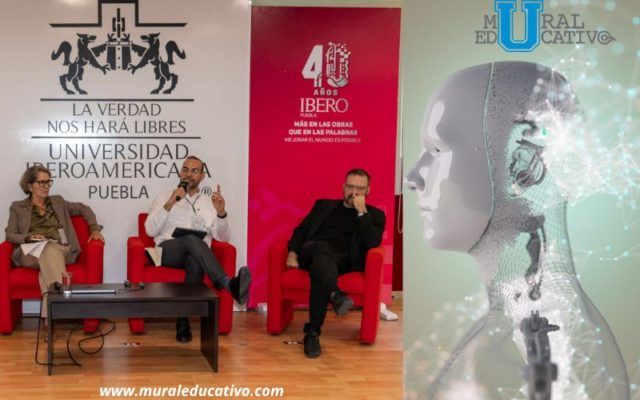 Inteligencia artificial no es un enemigo, es una herramienta para el futuro: expertos IBERO Puebla