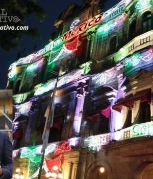 Grito de independencia