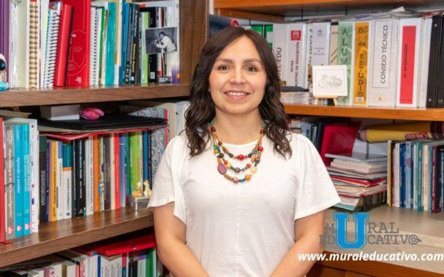 Académica IBERO Puebla explica qué hacer ante un caso de violencia en el aula