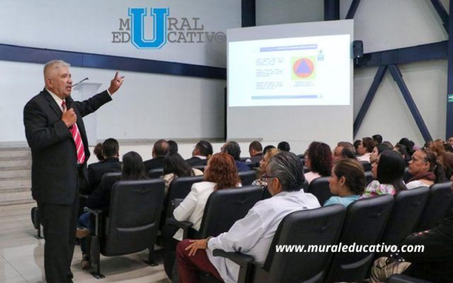 Capacita SEP A Más De 100 Comités De Participación Social En Escuelas