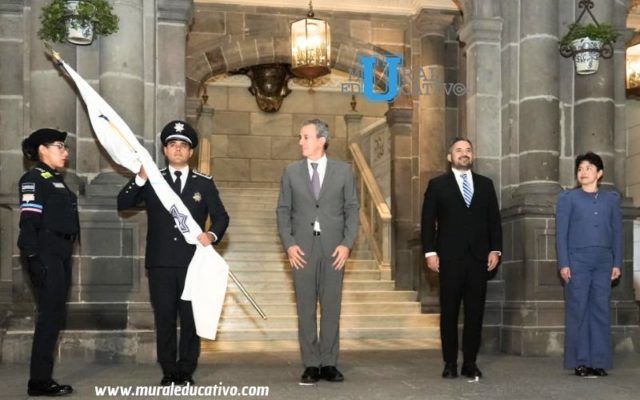 La Seguridad Es La Primera Necesidad De La Ciudadanía En La Que Se Pondrá A Trabajar Pepe Chedraui