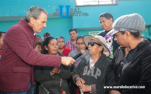 Gobierno De La Ciudad Anuncia Licitaciones En Proceso Para Labores De Bacheo