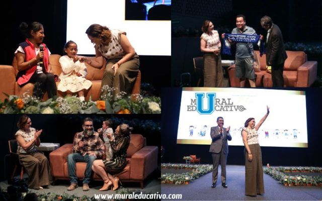 Ofrece Gaby Bonilla Informe De Actividades Bajo El Concepto “24 Latidos”