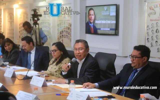 Respalda José Luis Figueroa A Gremio Periodístico