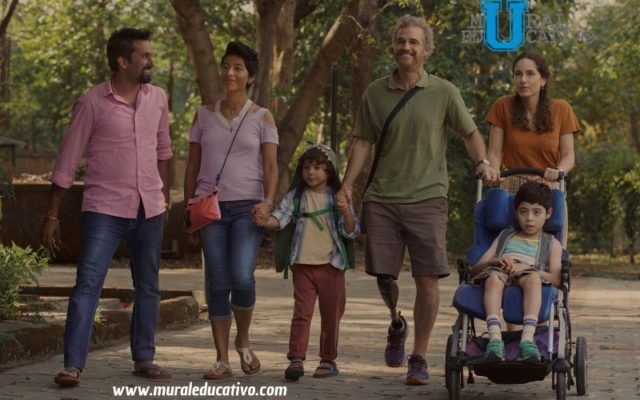 “Los Dos Hemisferios De Lucca”, La Aventura De Enfrentarse A Lo Imposible Y Salir Ganando