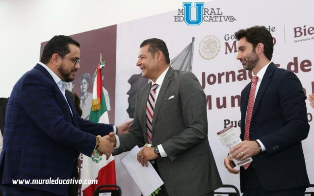 Municipios Capacitación