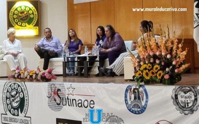 Conversatorio ASPEC