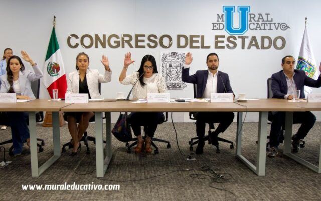 exhorto Congreso