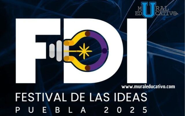 Las mentes brillantes del mundo estarán en Puebla