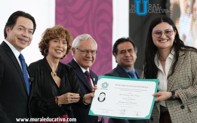 cédulas profesionales