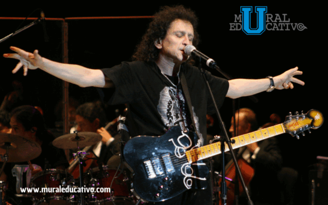 56 años de El Tri Pionero de la libertad de expresión y del Rocanrol Mexicano