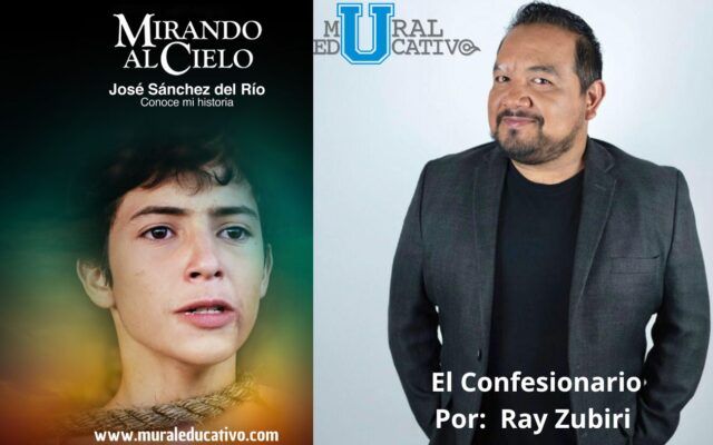 Vida de José Sánchez del Río es llevada a la pantalla grande