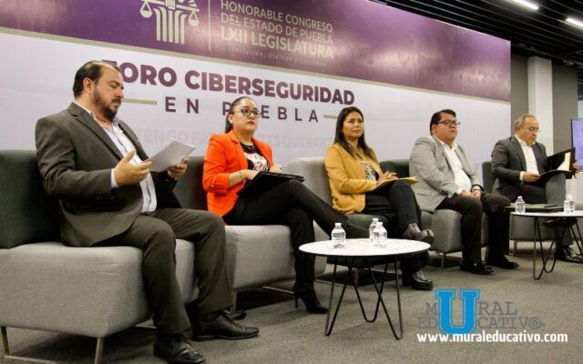 Necesario tipificar ciberasedio para garantizar seguridad y justicia: panelistas en Foro de Divulgación