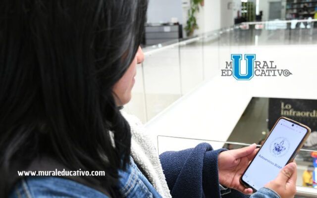 La BUAP impulsa la integración a la vida académica de las madres universitarias, con el programa iniciado en 2023