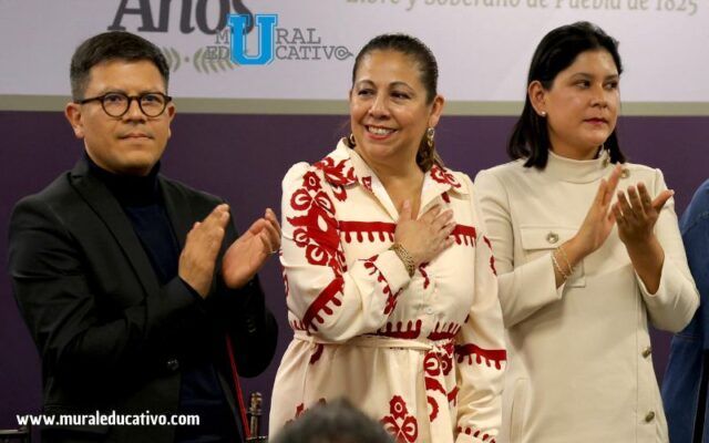 Congreso del Estado realiza Foro Contra las Adicciones en Puebla 2025