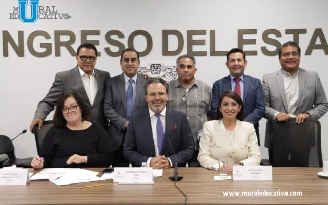 Avala Comisión del Congreso exhorto para garantizar asientos a personas con discapacidad en transporte público