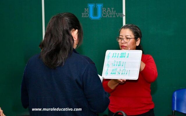 Fomenta UTH la cultura y el bienestar con clases instrumentales gratuitas