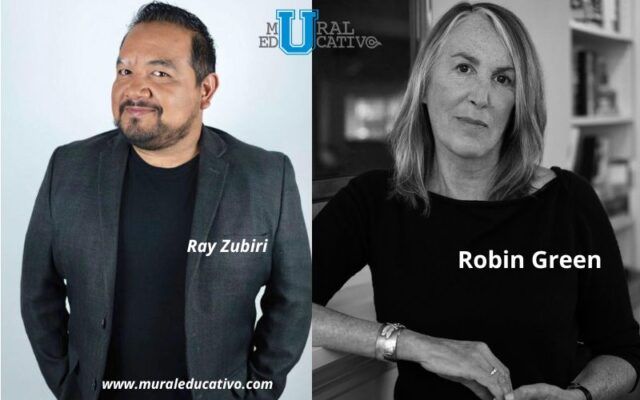 Robin Green: de secretaria de Stan Lee a la primer mujer periodista en Rolling Stone