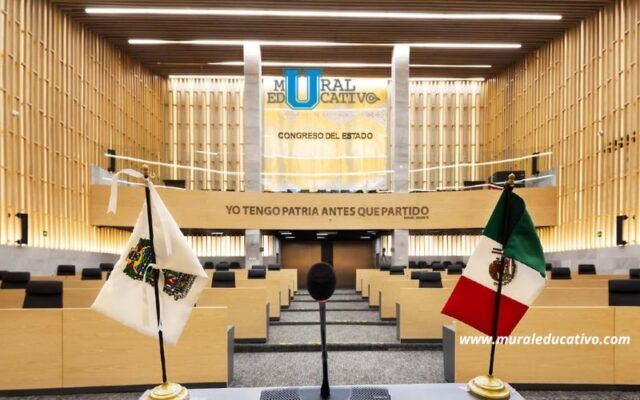 Congreso de Puebla destina 8 millones de pesos para informes de diputados