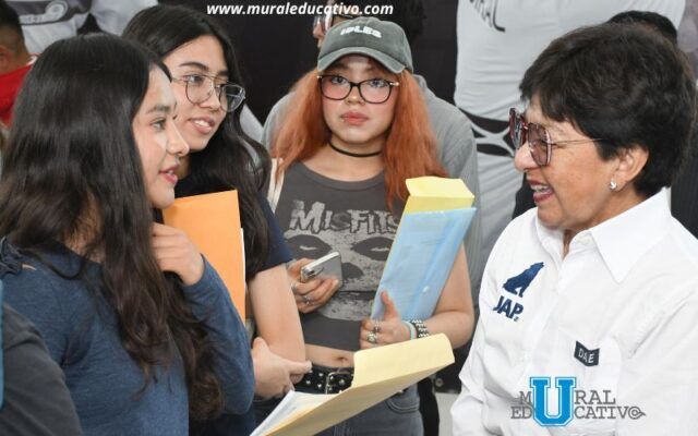 Cerca de 10 mil alumnos de los programas Técnico en Música, preparatorias y bachilleratos de la BUAP inician su proceso de inscripción