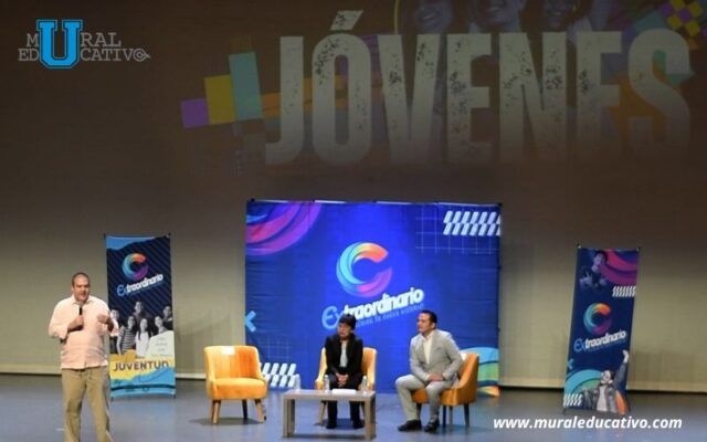 Celebran en la BUAP Jornada de Formación Juvenil