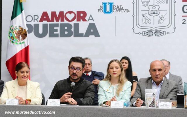 En coordinación con la presidenta Claudia Sheinbaum, avanzan proyectos transformadores para generar soberanía