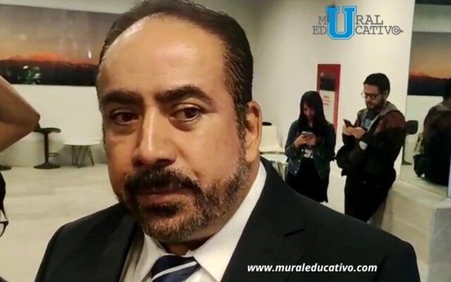 El diputado del PAN, Rafael Micalco plantea reforma a ley de ciberasedio para incluir a funcionarios públicos