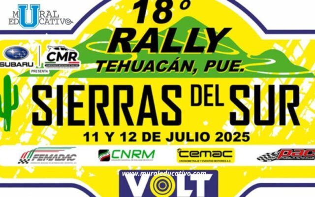 rally