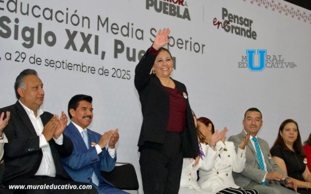 Cuentan maestras y maestros con una aliada en el Congreso: Laura Artemisa