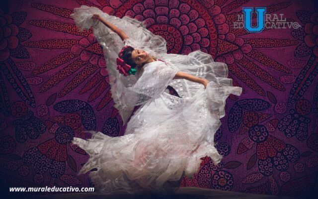 El imperdible Ballet de Amalia Hernández en Puebla