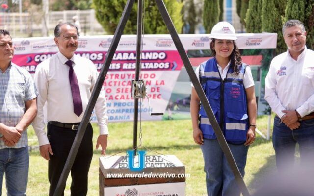 aulas San Andrés Cholula